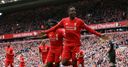 Origi inspires Liverpool rout