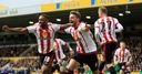 Premier League grades