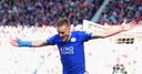 Vardy edges Leicester closer