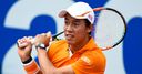 Nishikori cruises into final