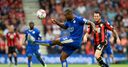 Long-ball Leicester?