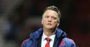 Gullit: No sympathy for LVG