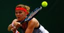 Safarova books Stosur showdown
