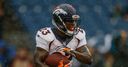 Broncos re-sign Hillman