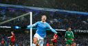 WATCH: Nasri back with a bang