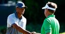 Love keen to have Tiger in team