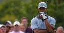 Tiger seeing signs of progress