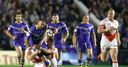 Friday's Super League team news