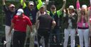 WATCH: Brace of aces