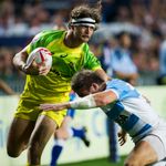 Knee injury hurts Nick Cummins' Olympics hopes with Australia - SkySports
