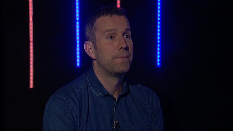 Poker sky sports