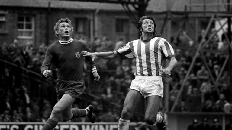 Image result for keith weller leicester