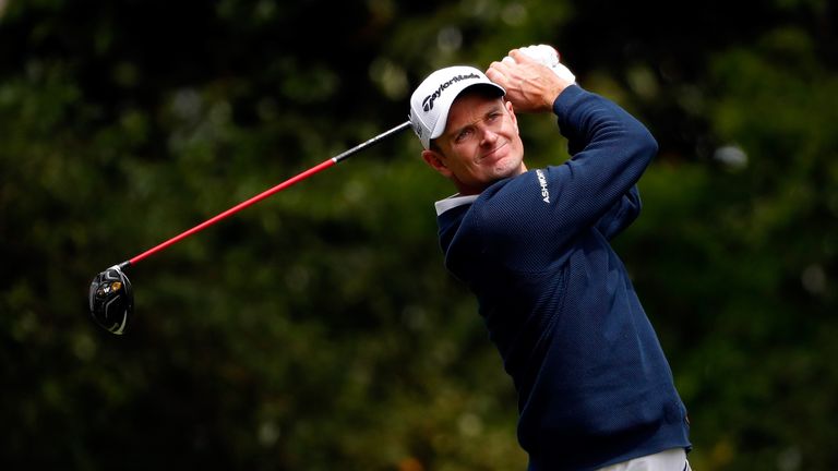 Justin Rose will miss the BMW PGA Championship at Wentworth