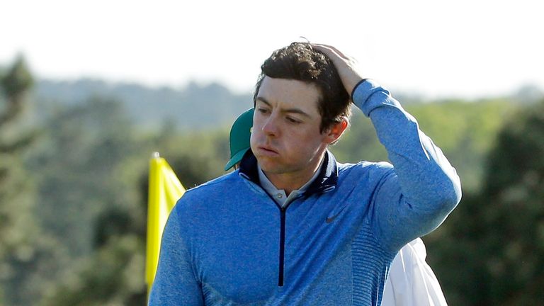 McIlroy is still supporting the European Tour, hosting the Irish Open and choosing to play in the French Open over a WGC