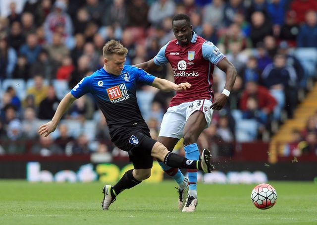 Aly Cissokho