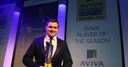 Saracens claim awards treble