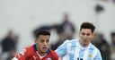 Messi and Sanchez to miss World Cup?