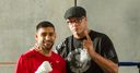Hunter: Khan has a lot to prove