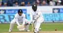 Sri Lanka hold up England