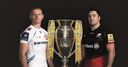 Saracens v Exeter team news