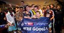 The next Leicester?