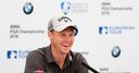 No extra pressure for Willett