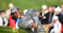 Willett, Rory shine in Ireland