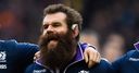 Cross retires from rugby