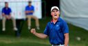 Sizzling Spieth seals Colonial