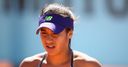 Watson out of French Open