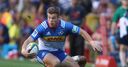 Scots call up Stormers' centre