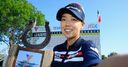 Shin snatches Texas title