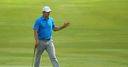 Spieth: Hard work paying off