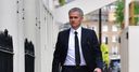 United appoint Mourinho