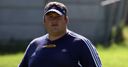 Springboks role for Proudfoot