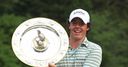 Breakthrough: Rory's 2010 win