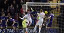Panayiotou downs Hibs