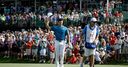 Relive Rory's Wells Fargo win