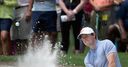 McIlroy rues costly mistakes