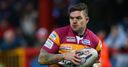 Brough to captain Scotland