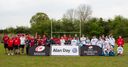 WATCH: Saracens boys' away trip