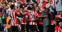 Saints: Koeman talks positive