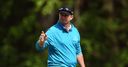 Stars upstaged at Quail Hollow