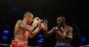 Facing Crawford: Ricky Burns