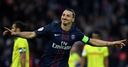 Zlatan 'perfect for United'