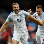 Harry Kane says England must capitalise on Wembley atmosphere against Scotland
