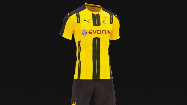 bayern vs bvb 2017 bayern vs bvb 2017