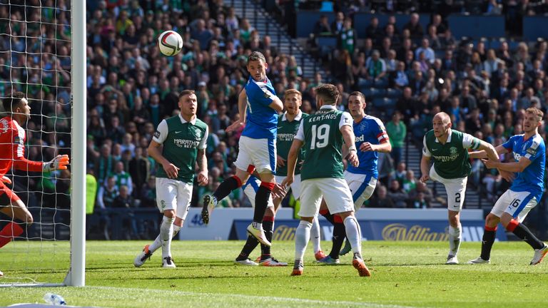 rangers-v-hibernian-david-gray-goal-scot