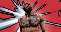 Can McGregor box?