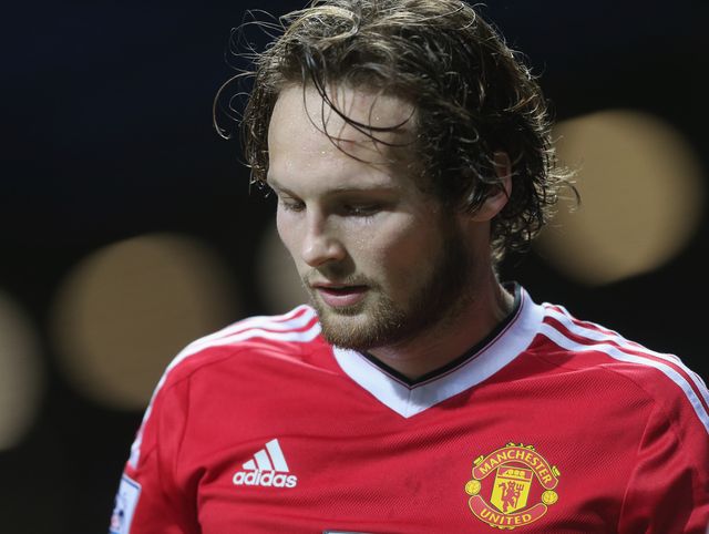 Daley Blind